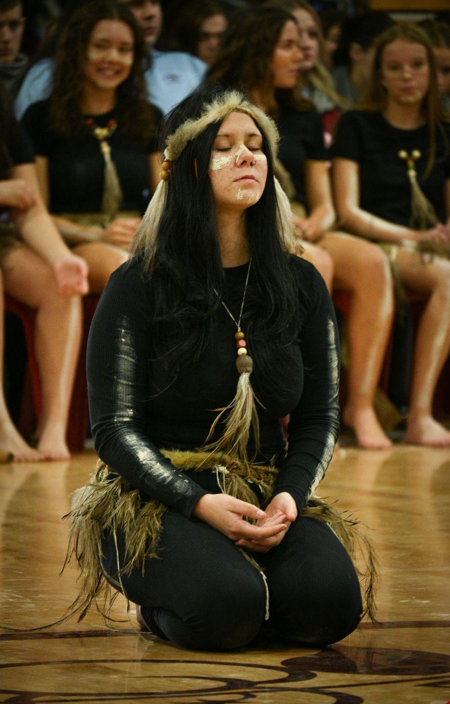 Reconciliation 16