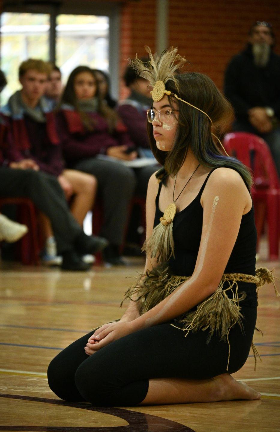 Reconciliation 17