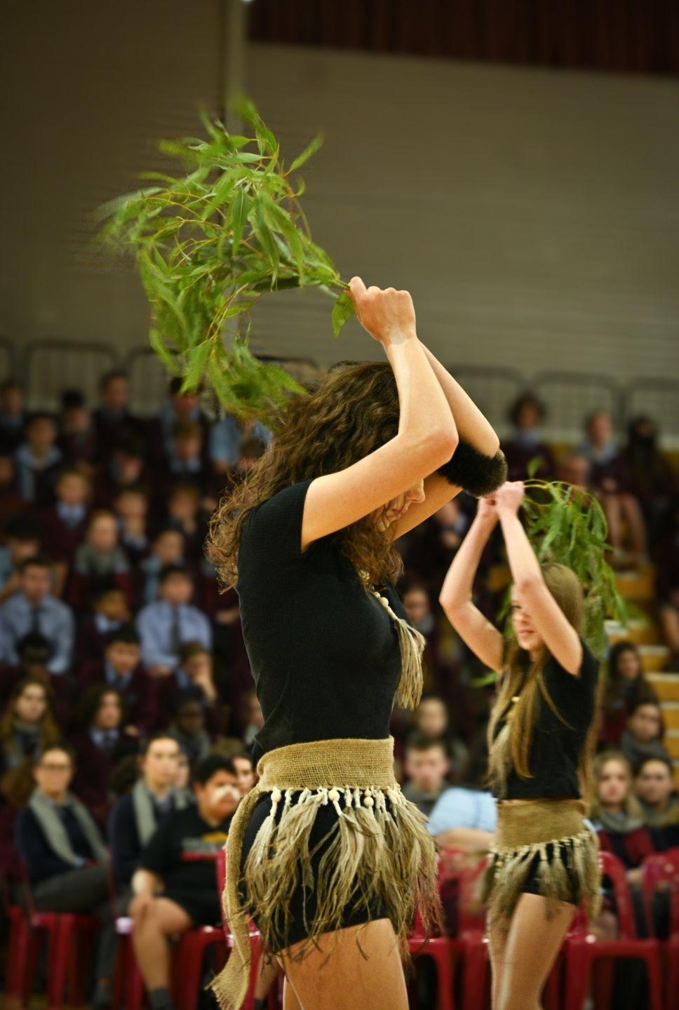 Reconciliation 18