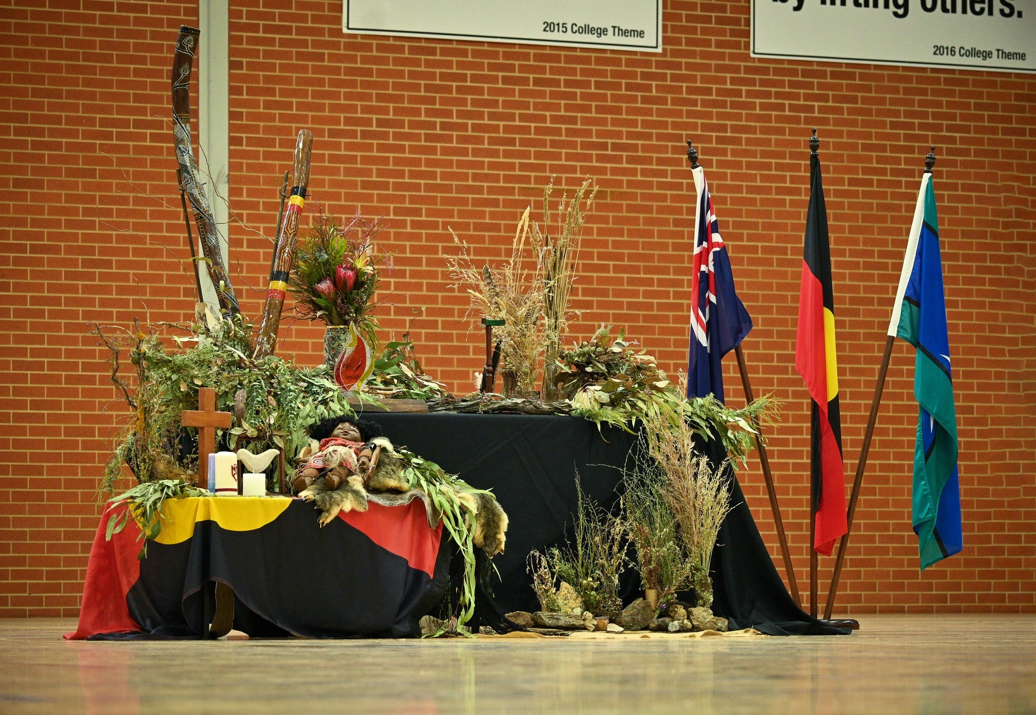 Reconciliation 8