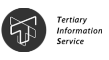 TIS Logo