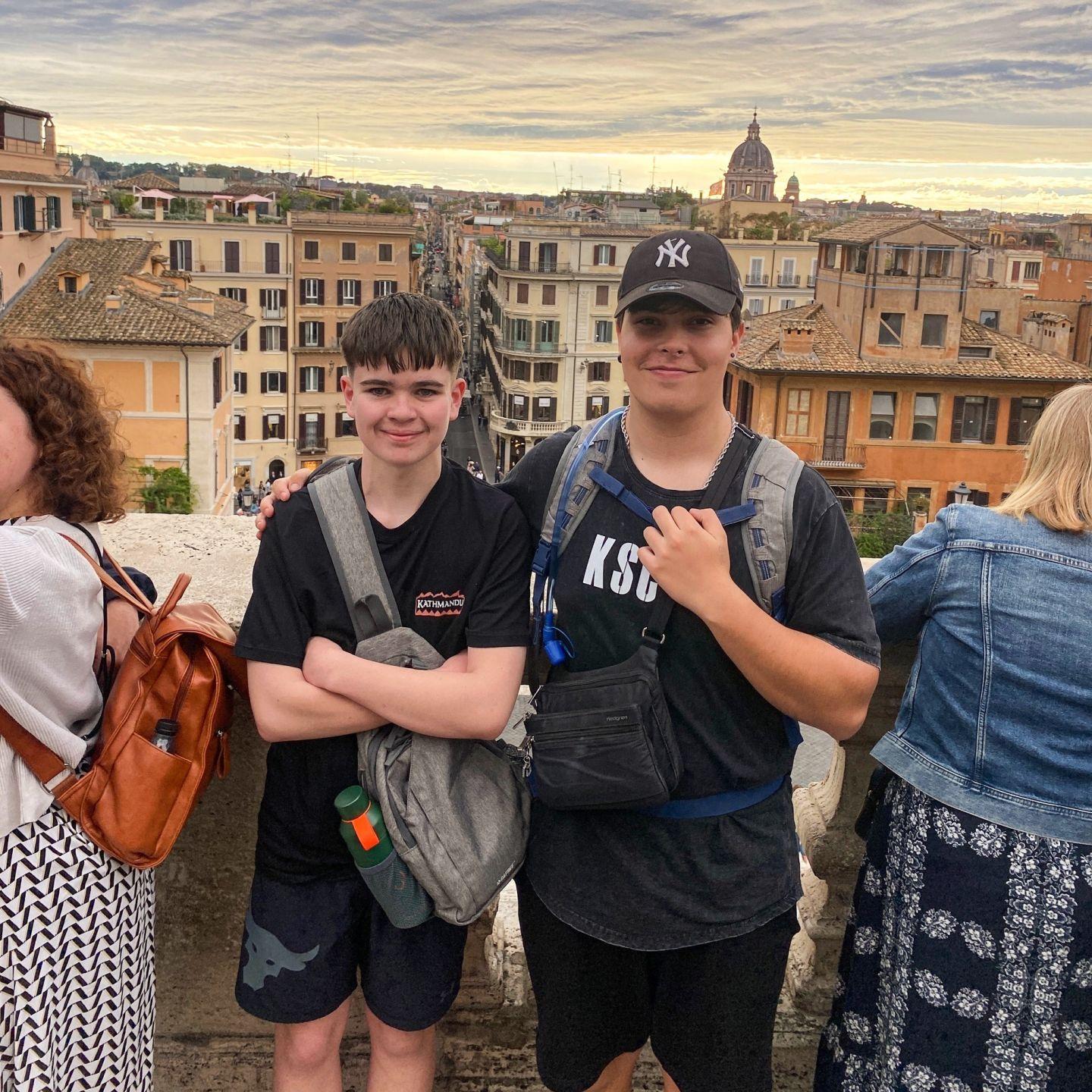 Italy 4