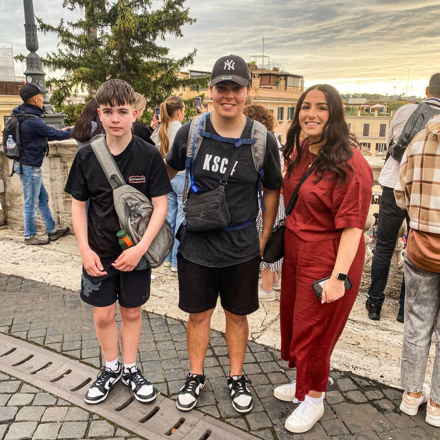 Italy 8