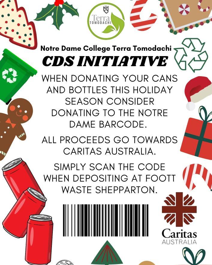 CDS Caritas