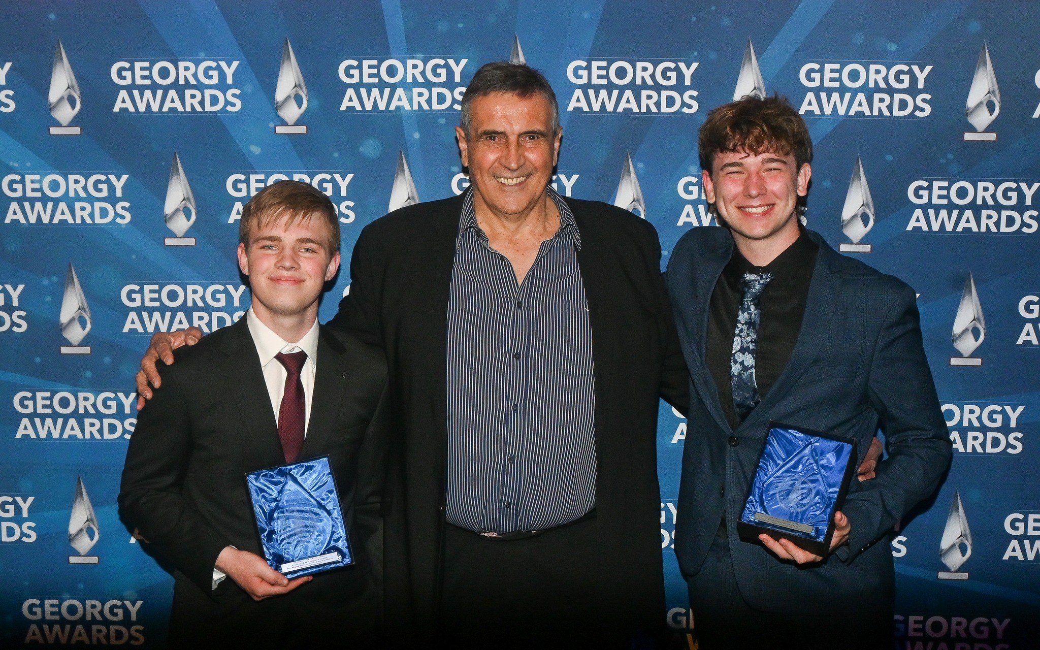 Georgy 5