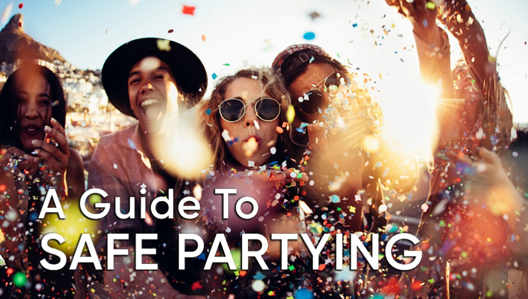 Safe Partying