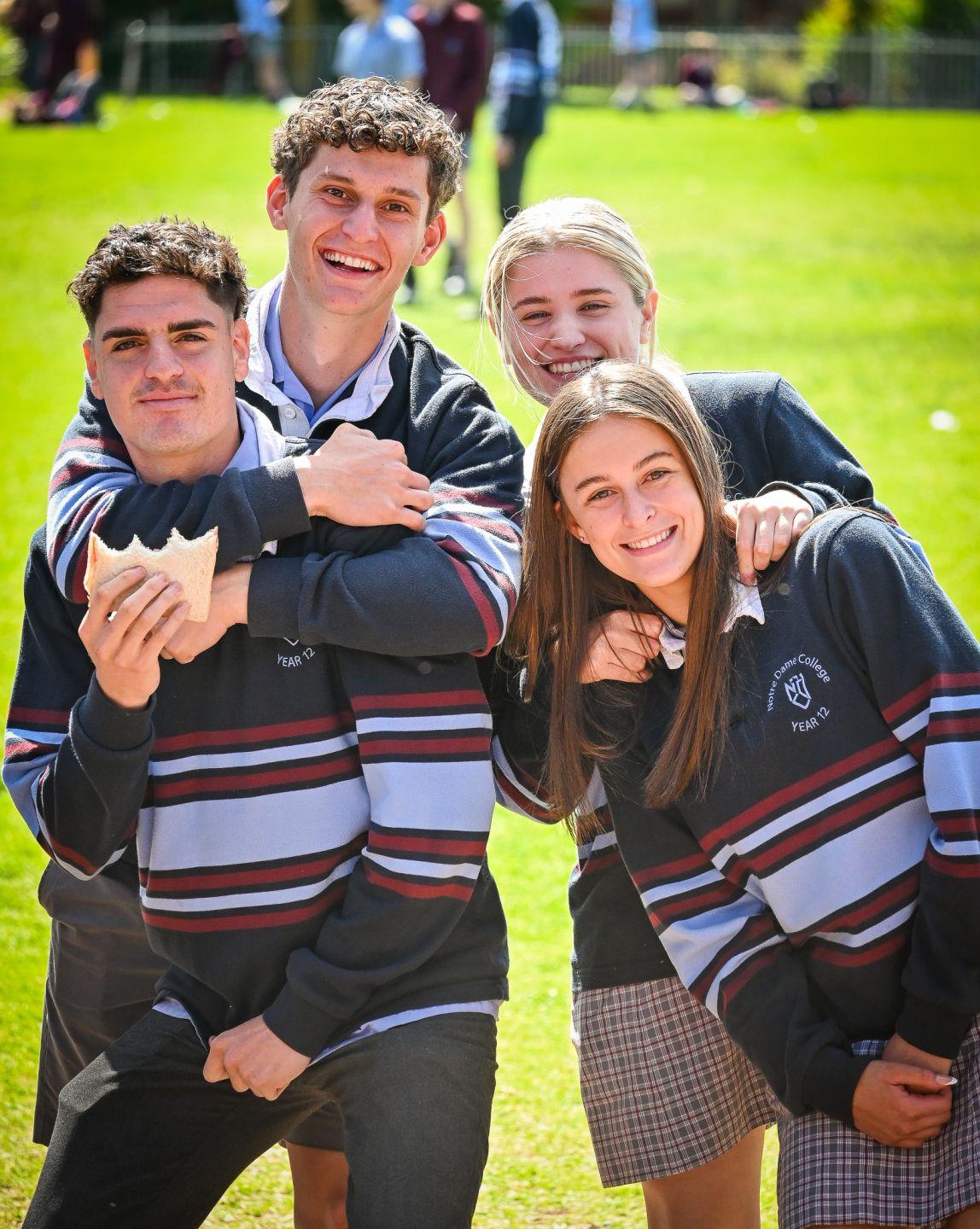 Year 12 VTAC Careers