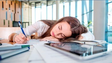 Sleep Needs of Adolescents