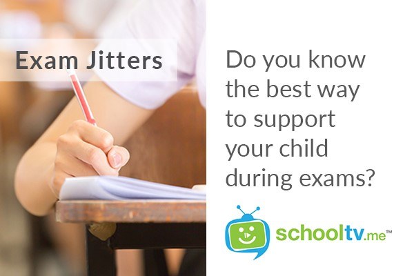 Exam Jitters