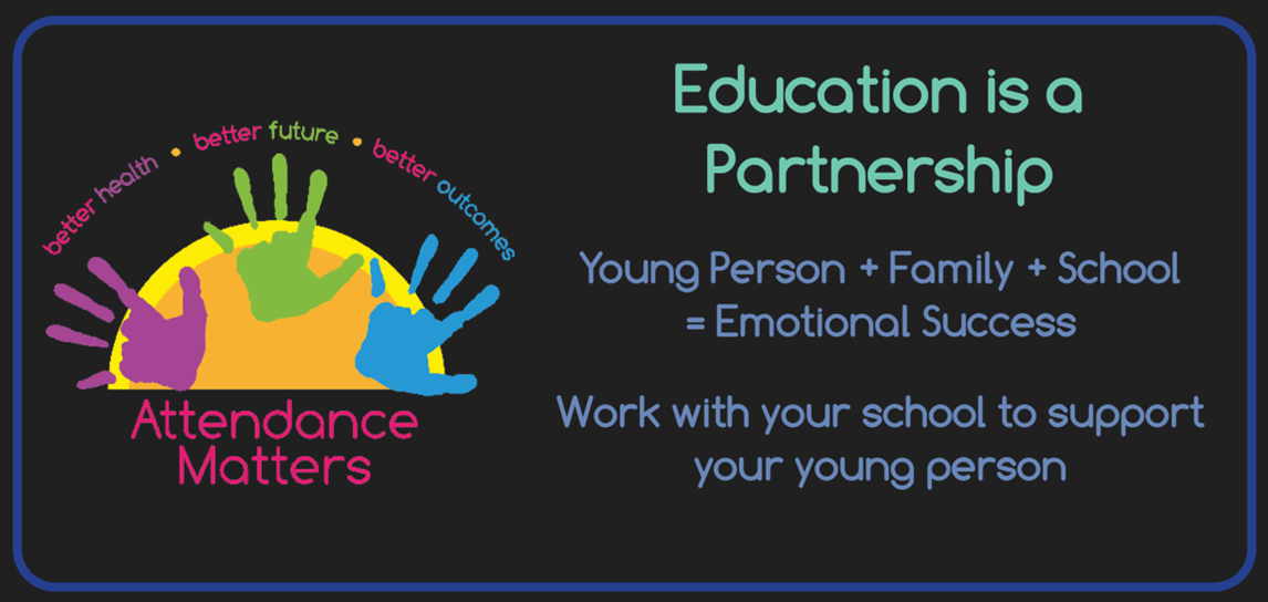 Education is a Partnership