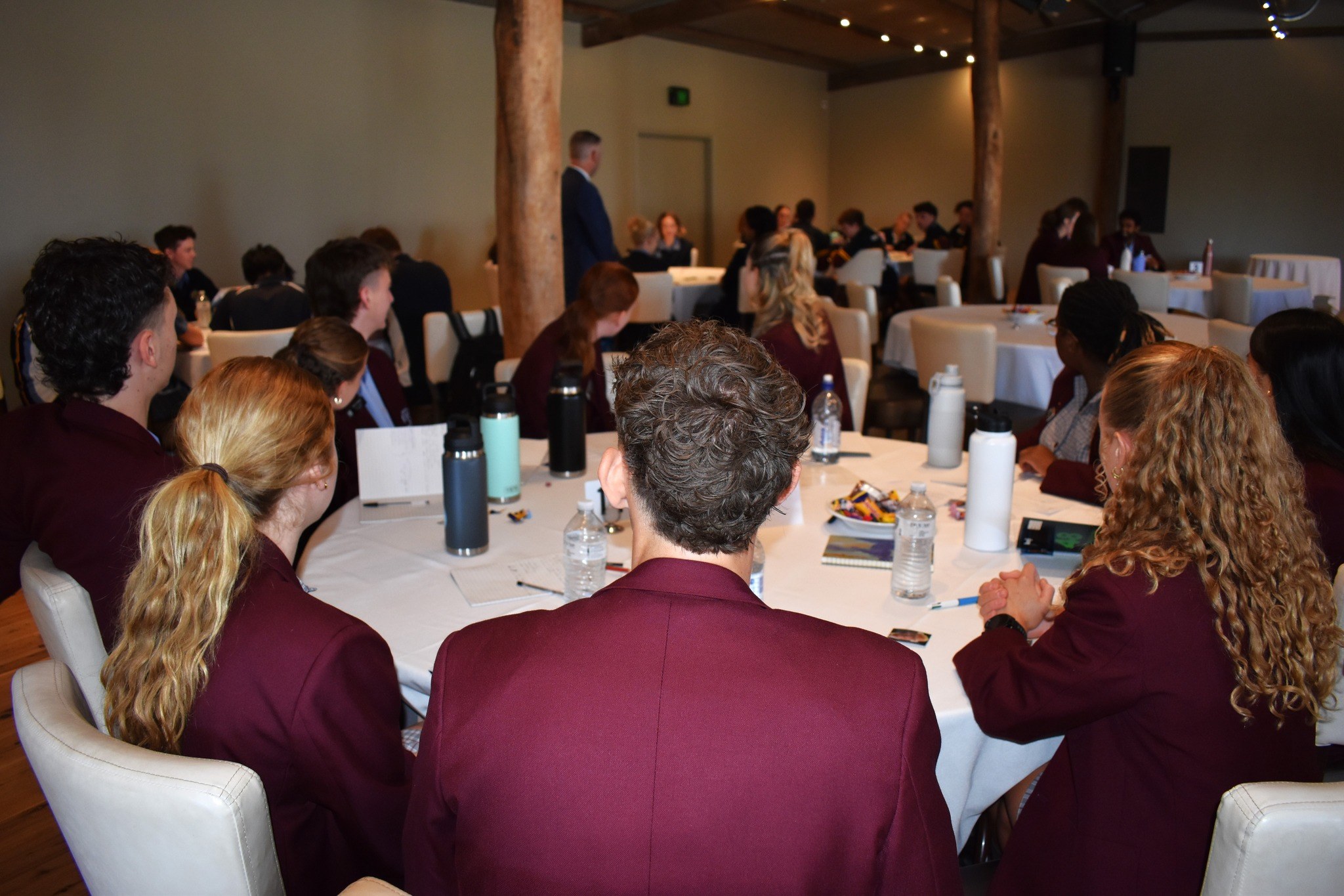 Ethical Leadership 15