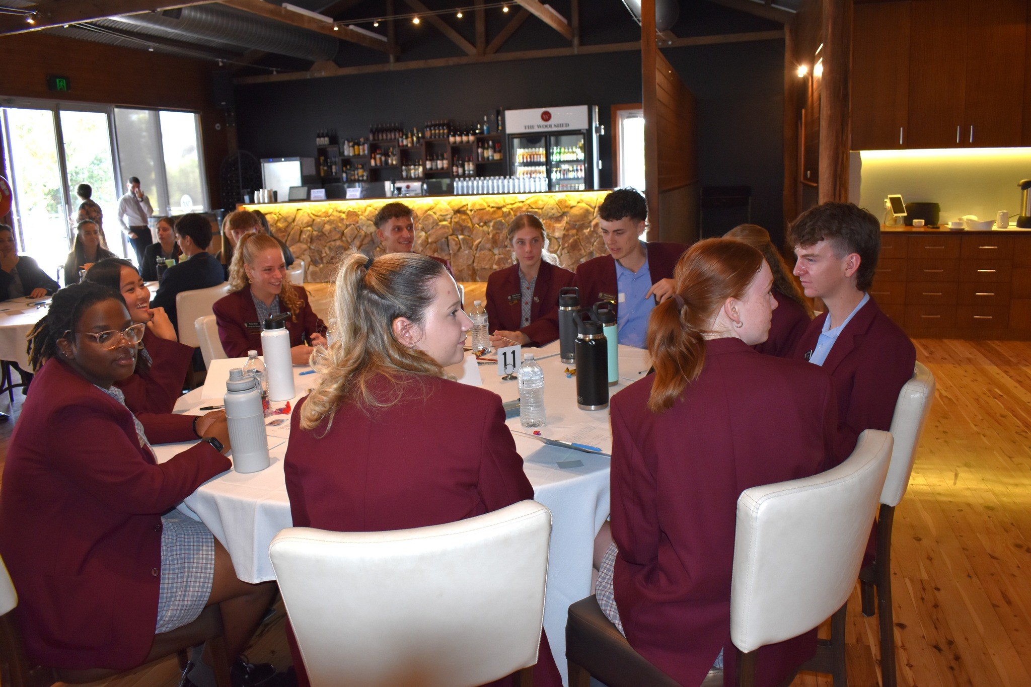 Ethical Leadership 16