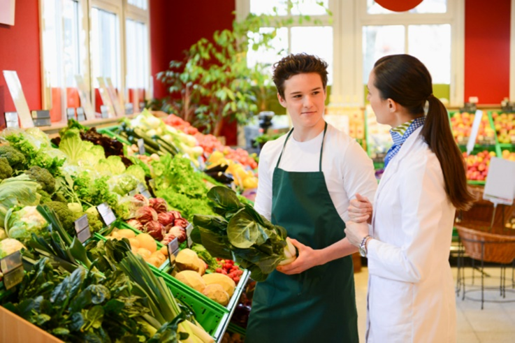 Benefits of Employment