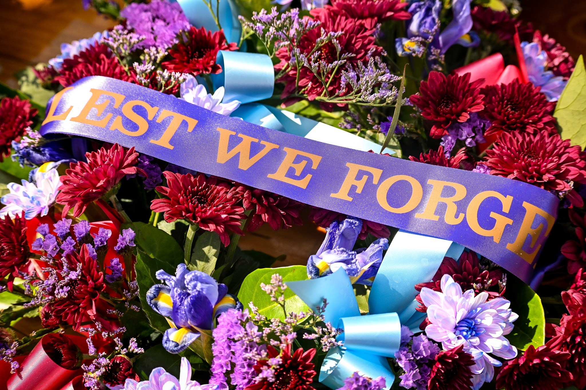 Remembrance 1