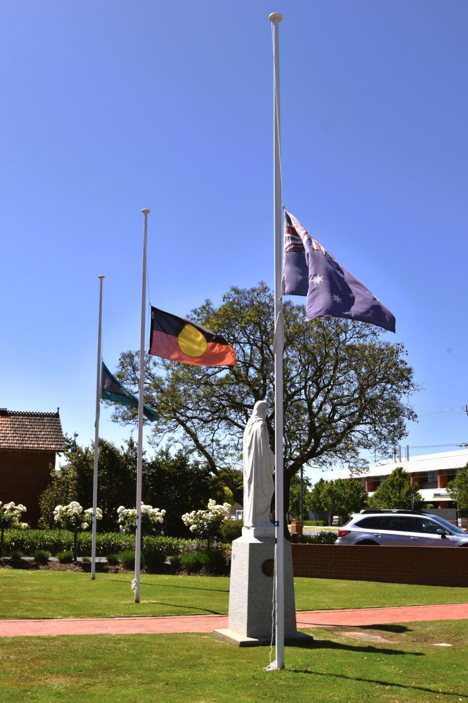 Remembrance 11