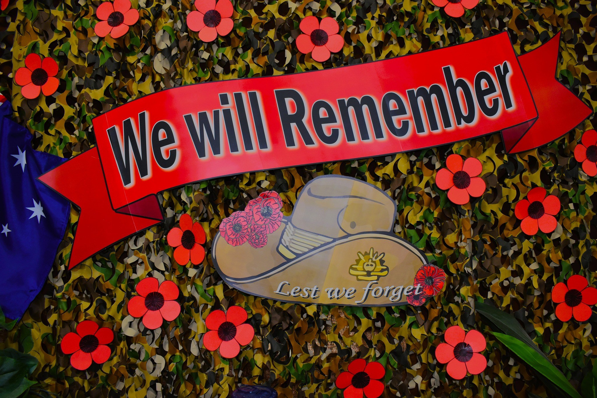 Remembrance 12