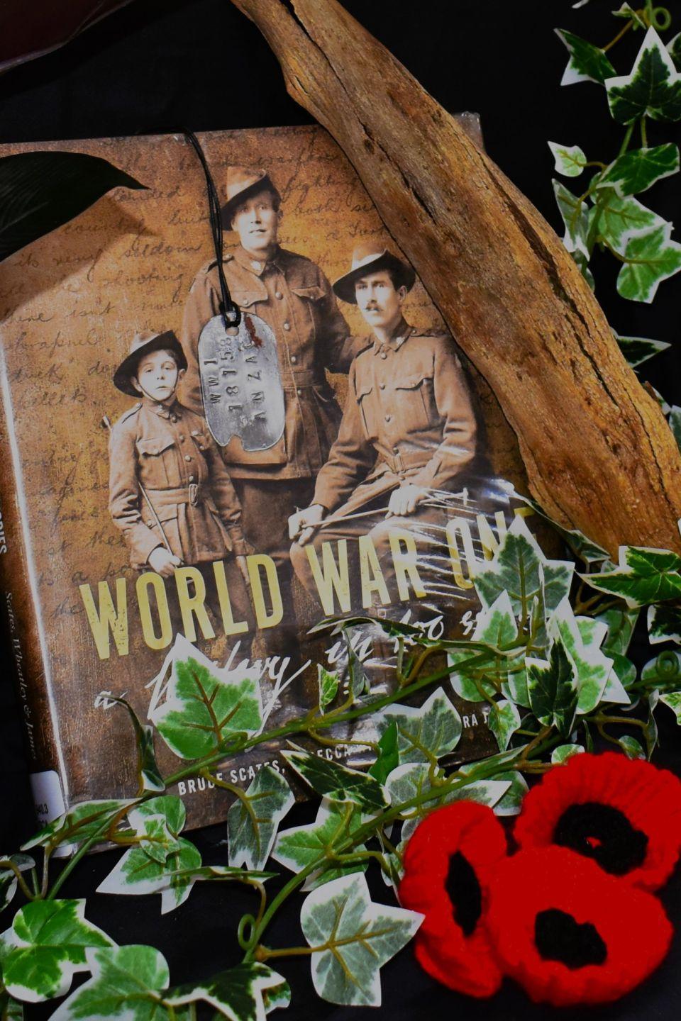Remembrance 14