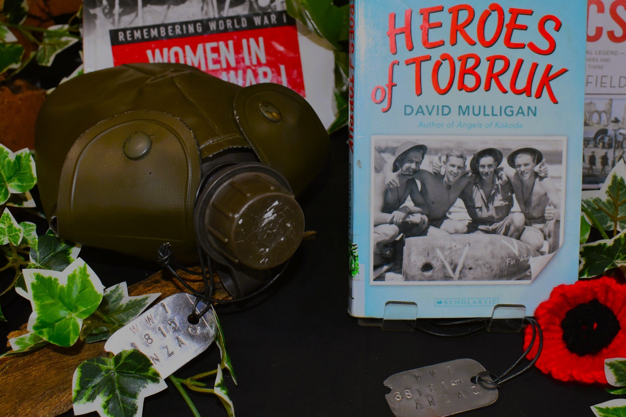 Remembrance 15