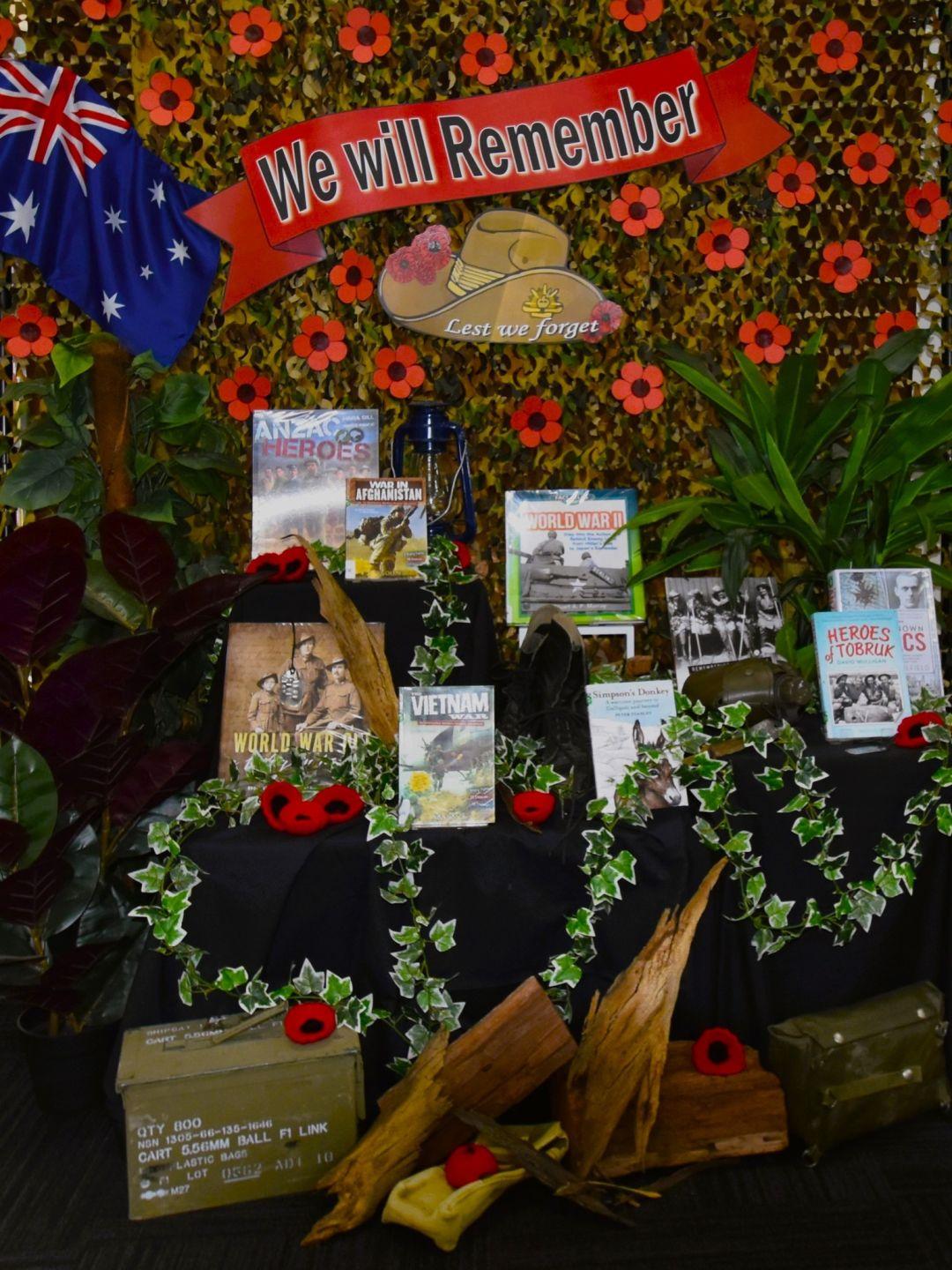 Remembrance 16