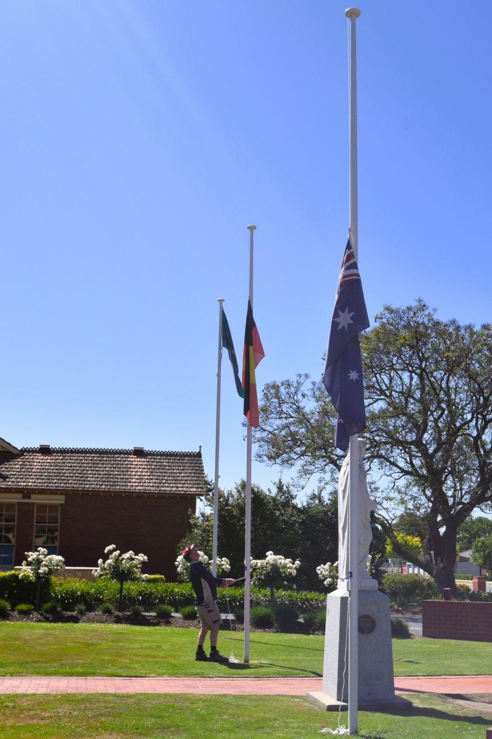 Remembrance 9