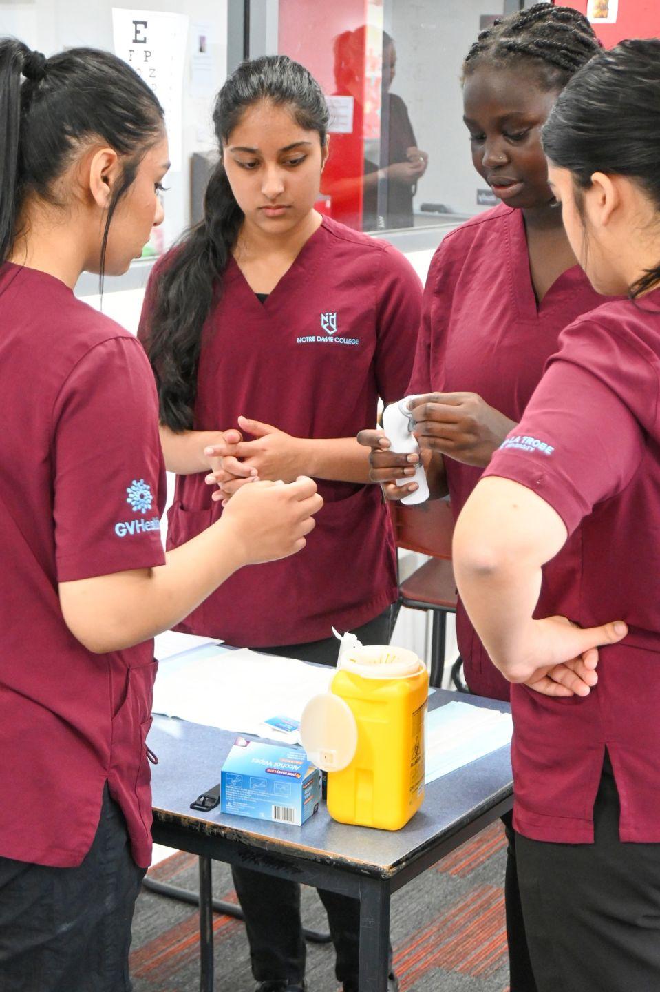 Health 7
