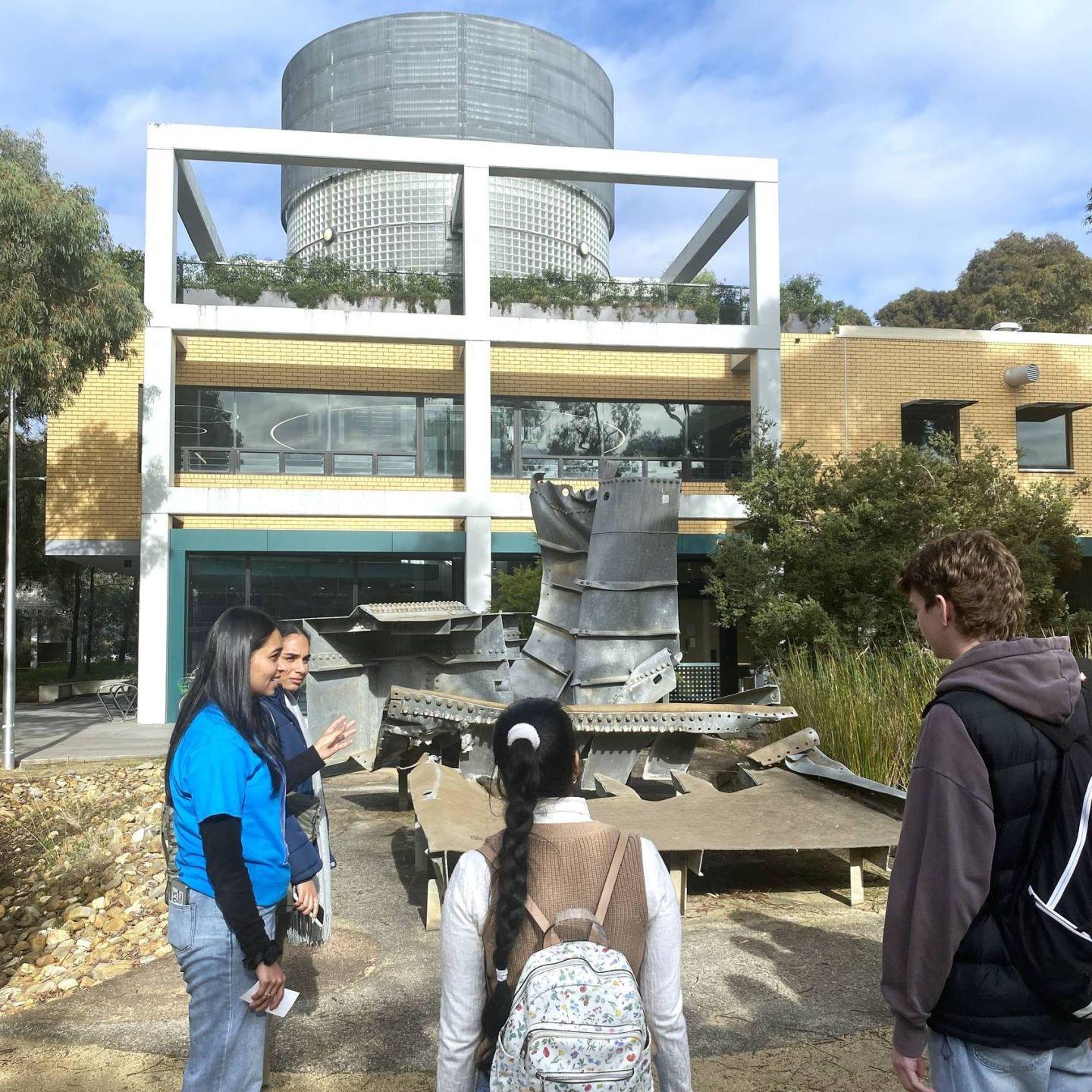 Monash 10