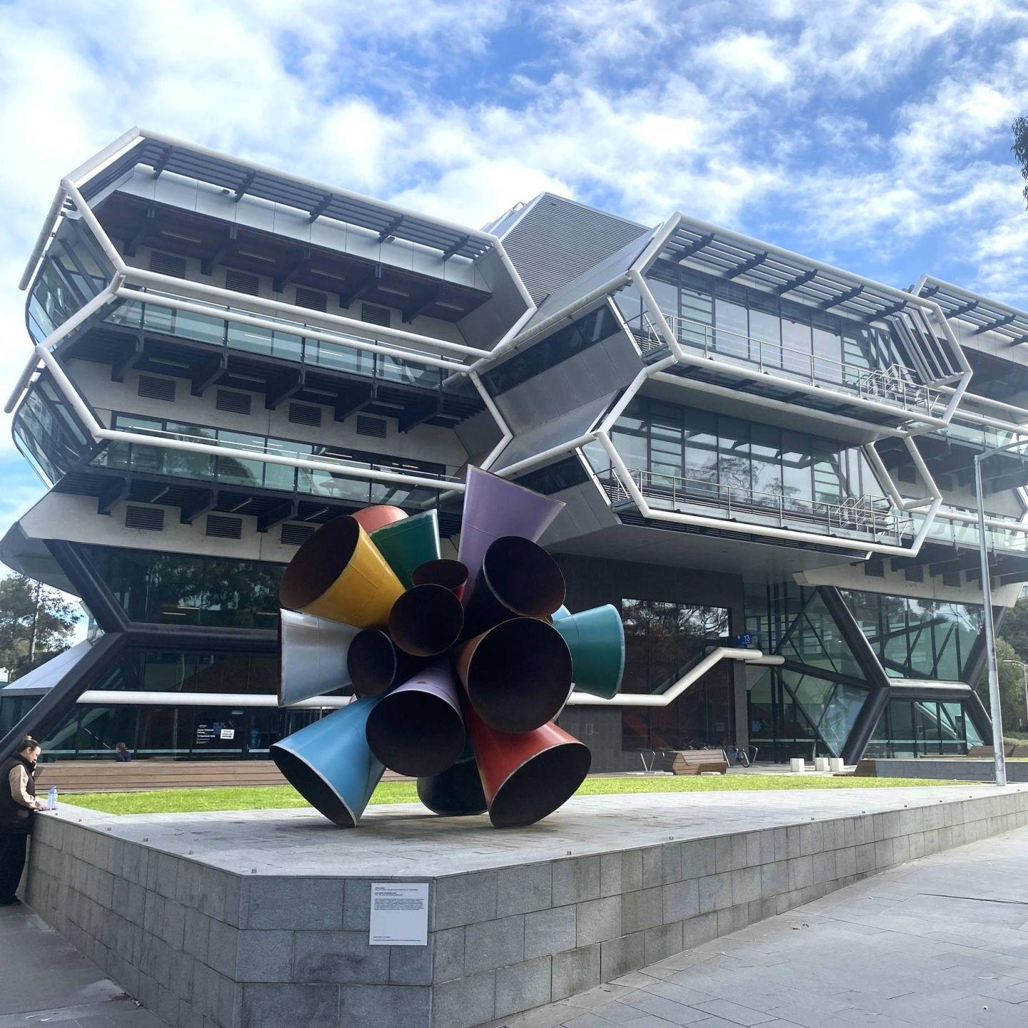 Monash 6