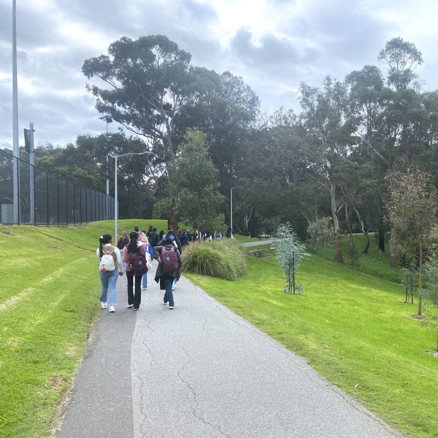 Monash 9