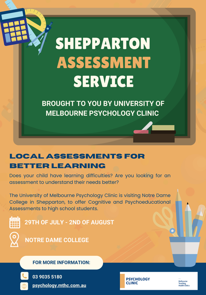Assessment Service