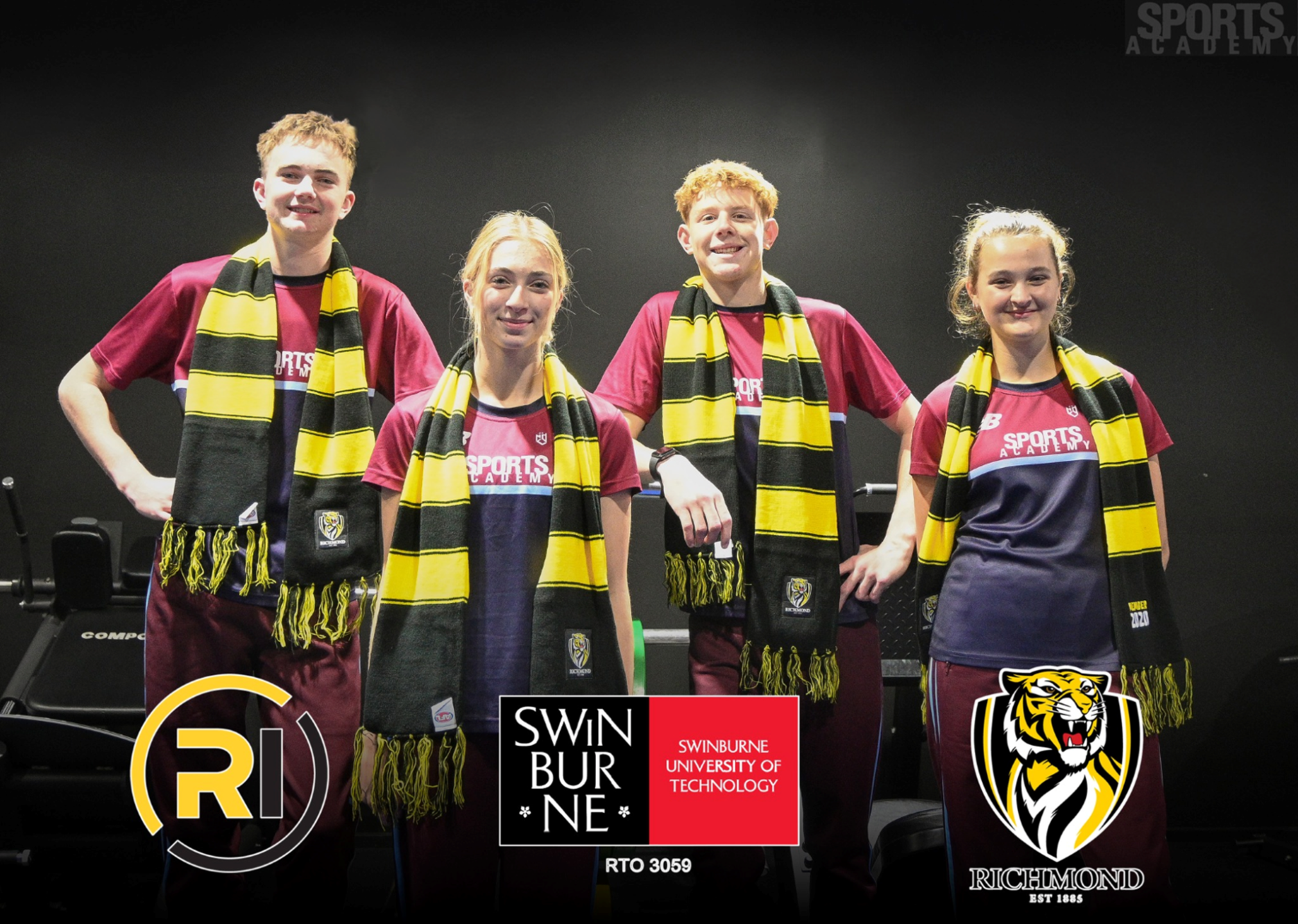 Sports Academy Partnership