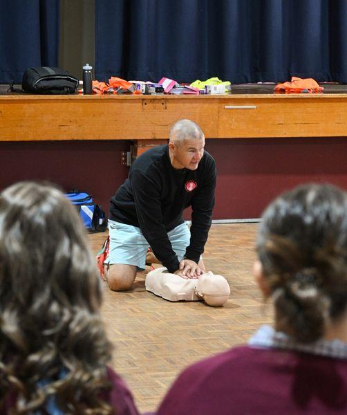 1st Aid 1