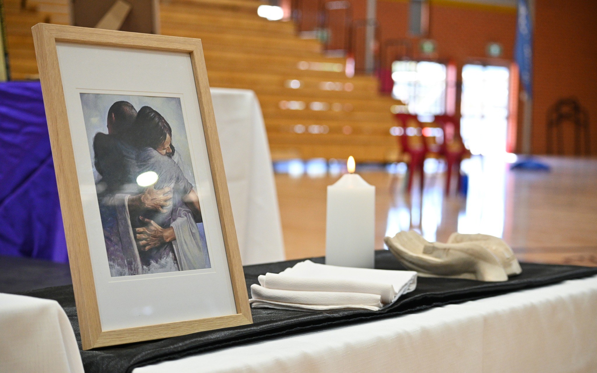 Liturgy 2