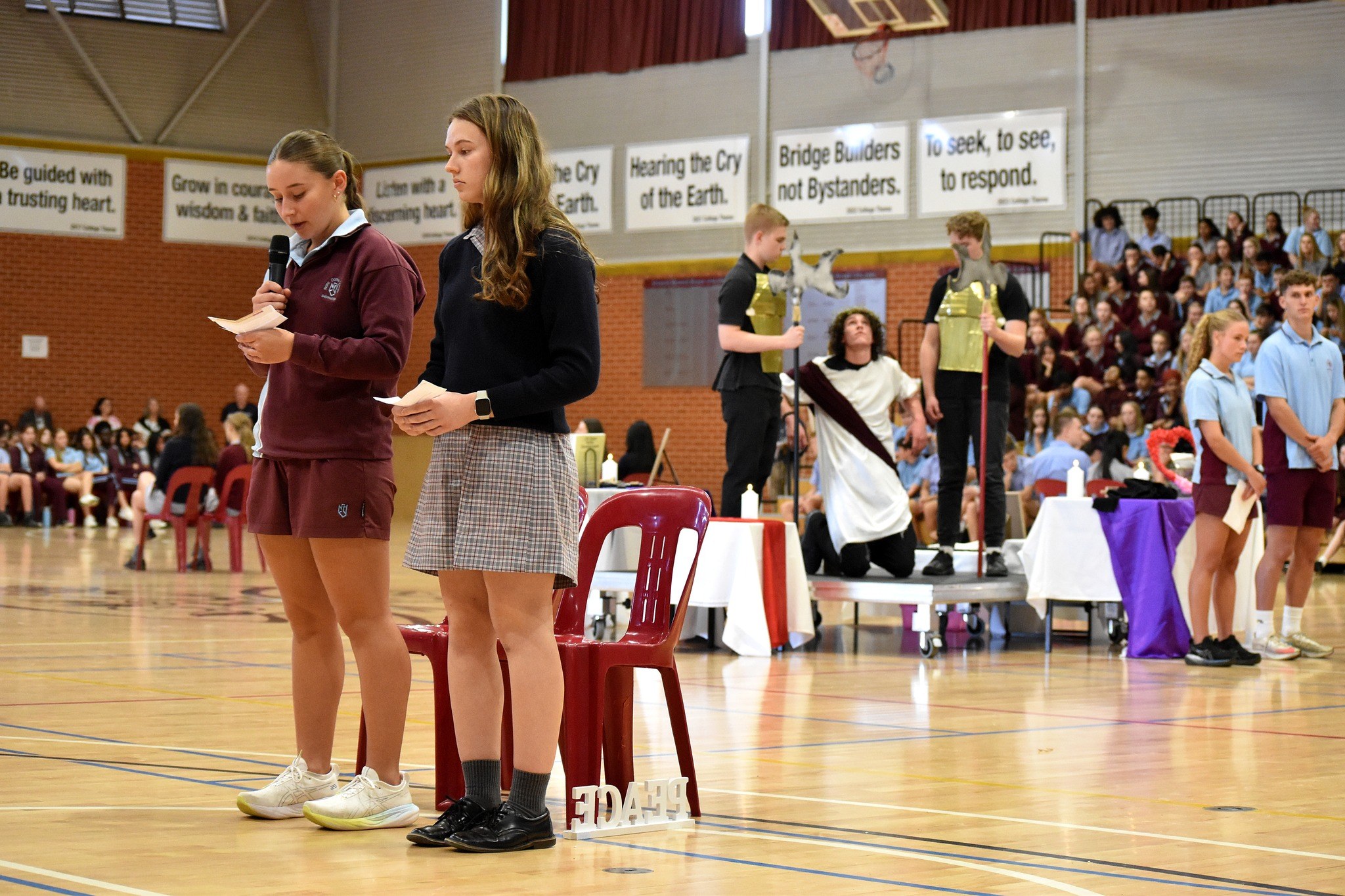 Liturgy 3