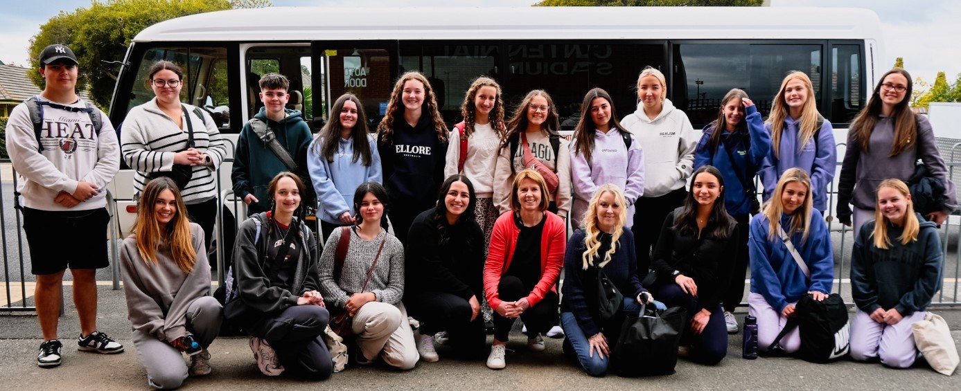 Italy Study Tour