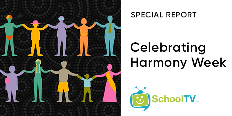 Harmony Week
