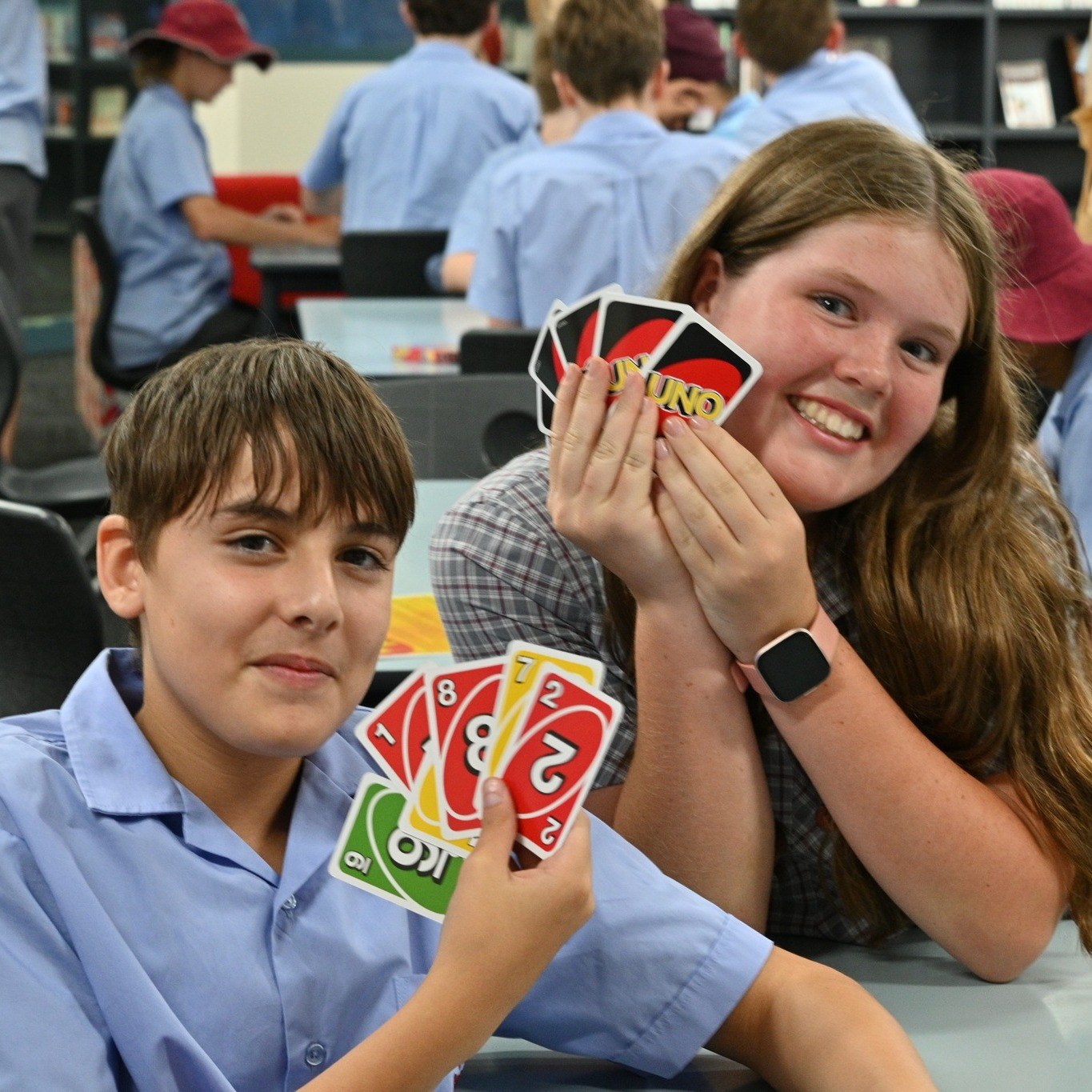 UNO 5