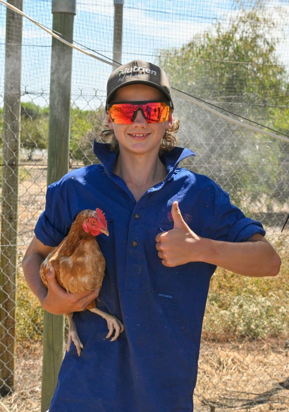 VET Ag 4