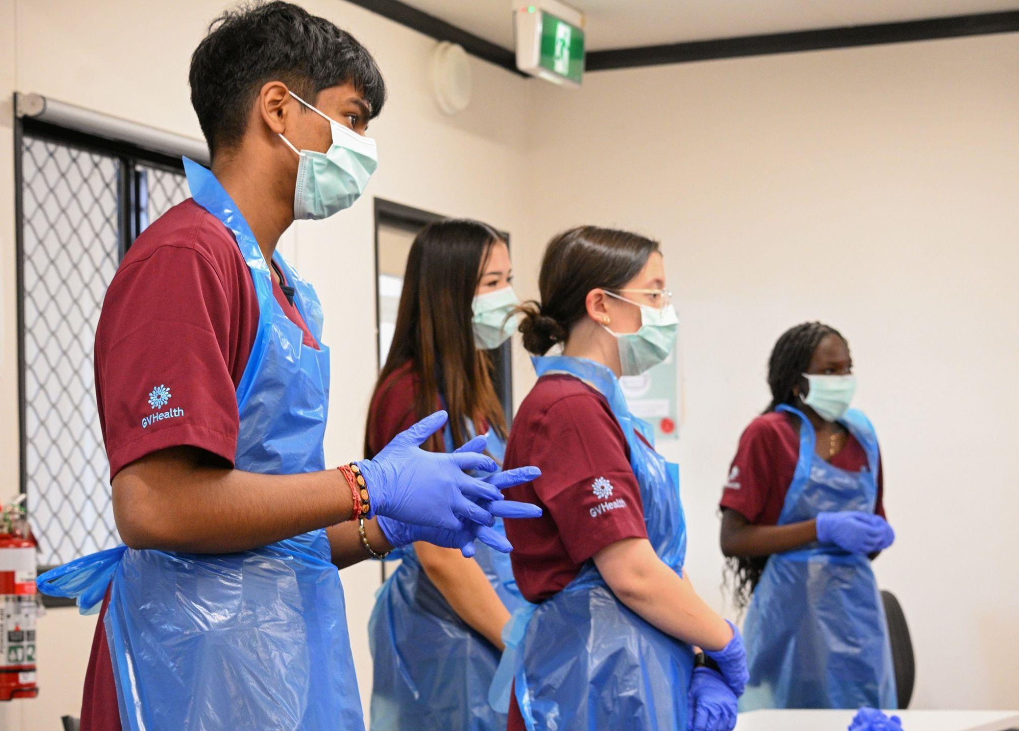 VET Health 10