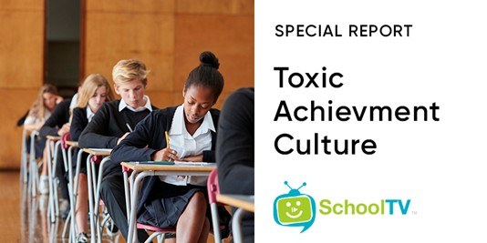 Toxic Achievement