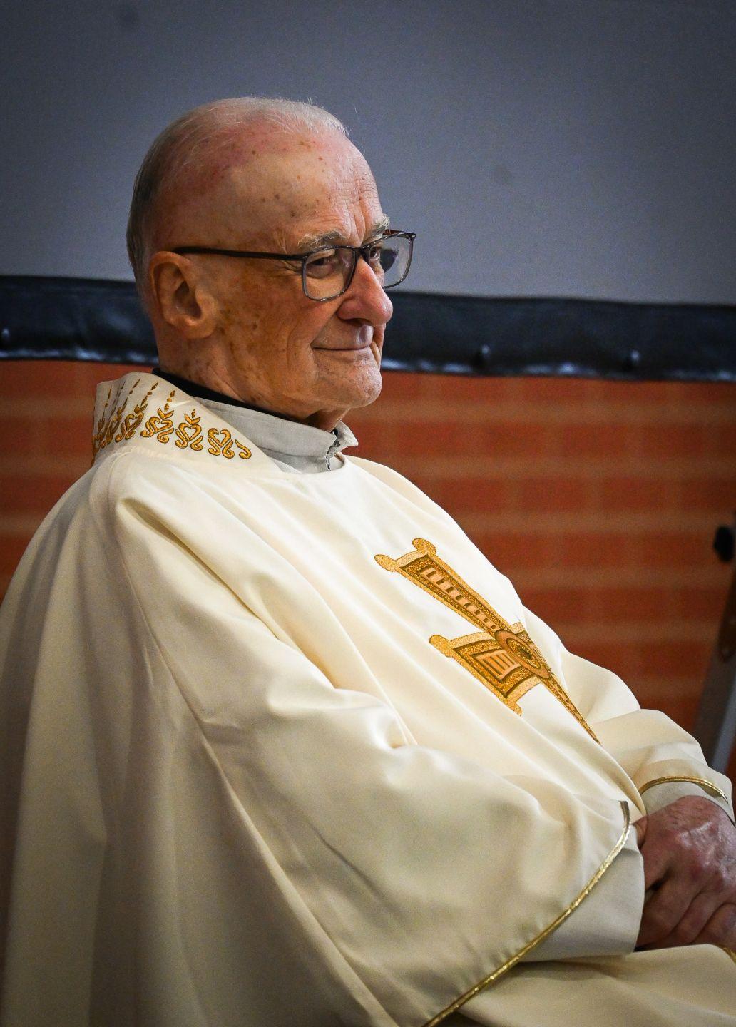 College Mass 20