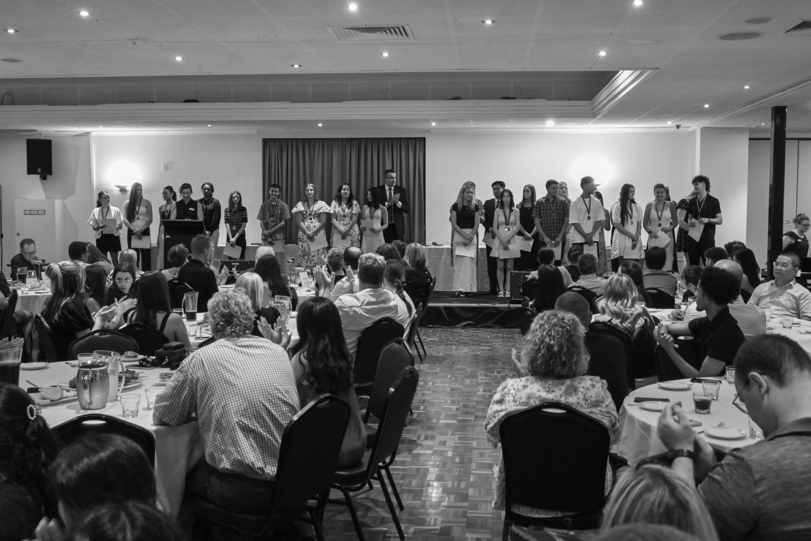 Academic Awards 3