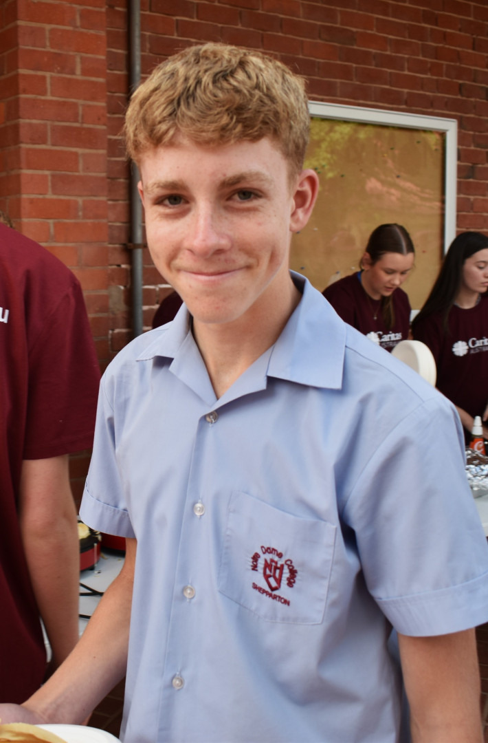 Caritas 12