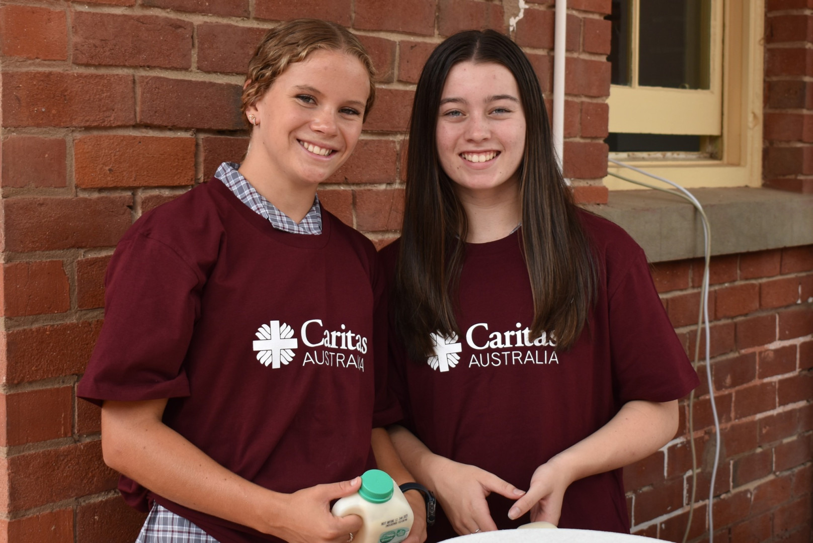 Caritas 3