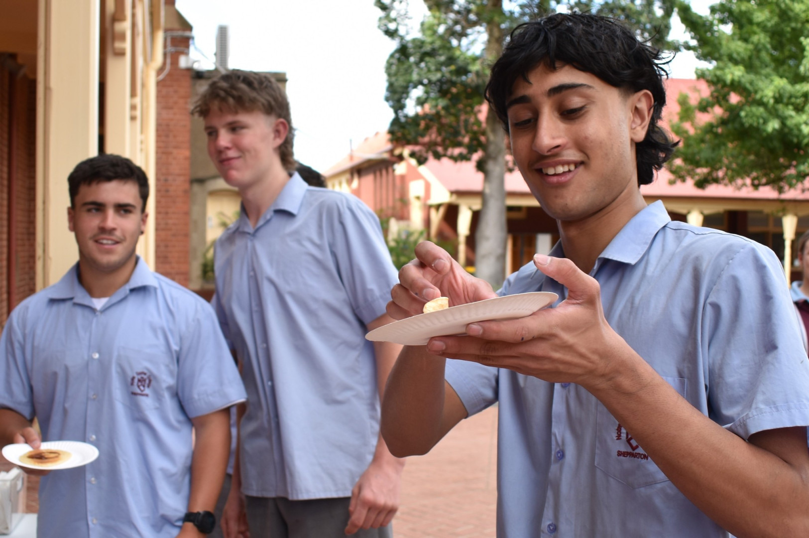 Caritas 4