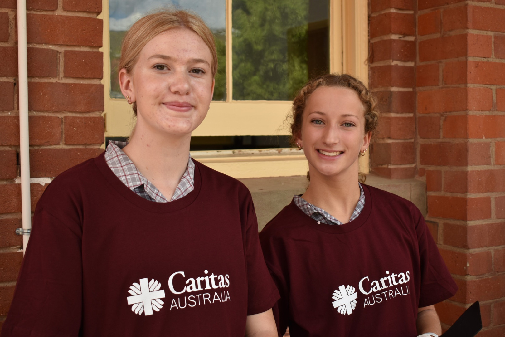 Caritas 6