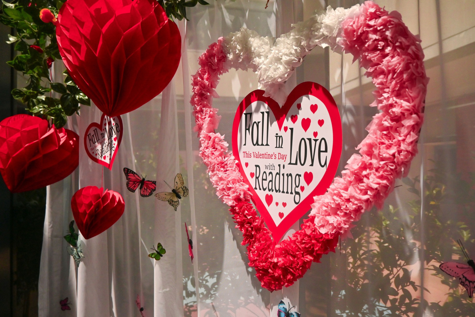 Valentine 3