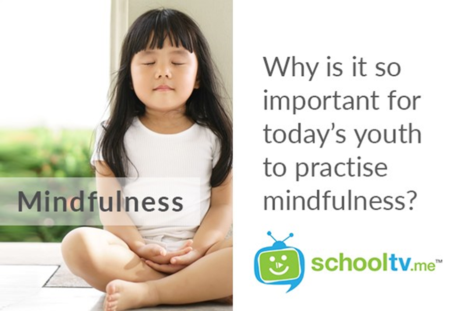 Mindfulness