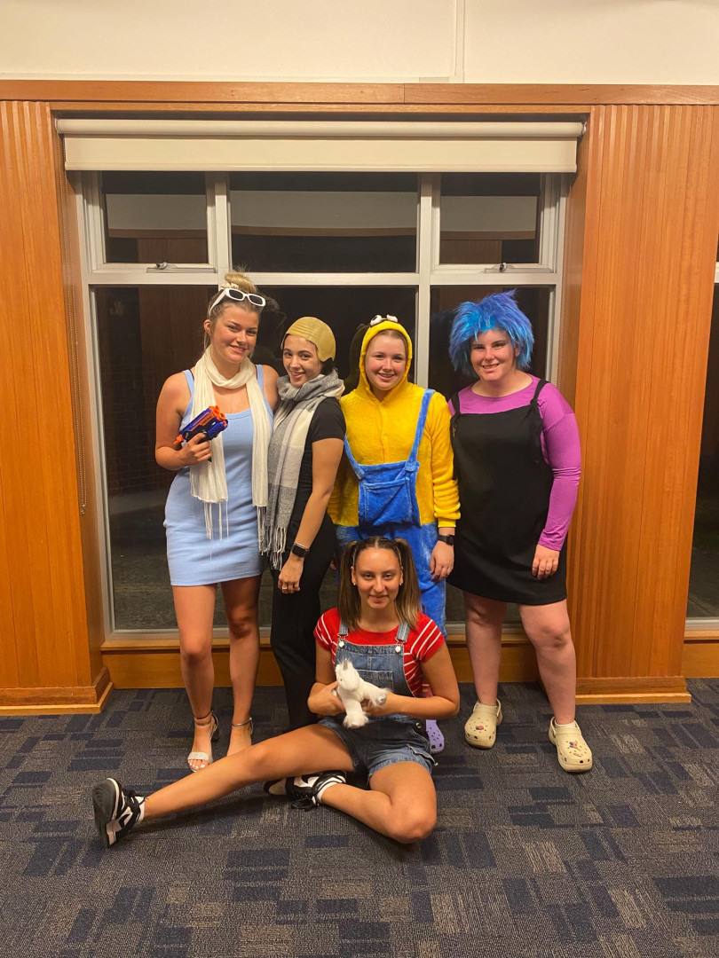 Yr 12 MC MA 10