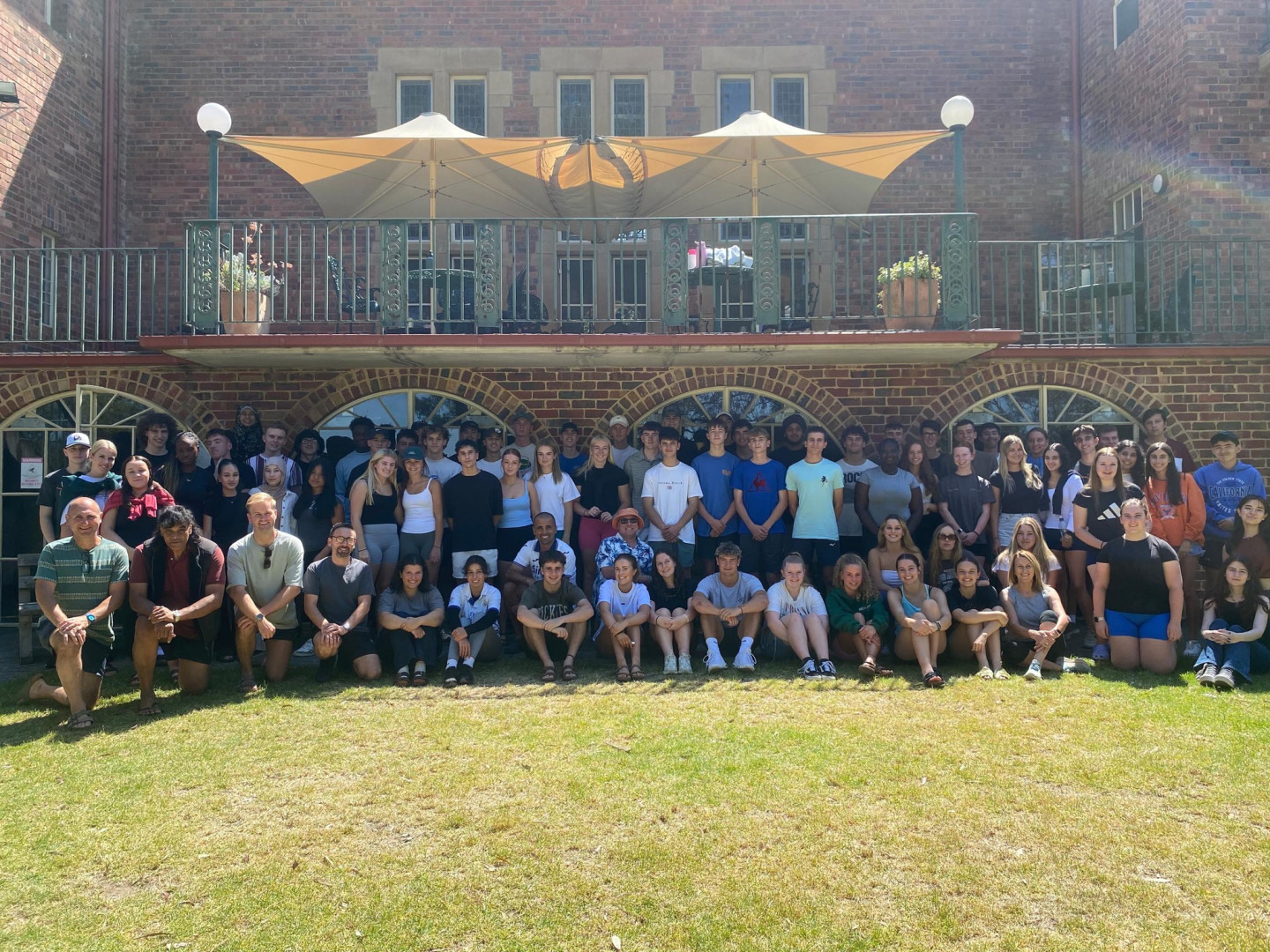 Yr 12 MC MA 22