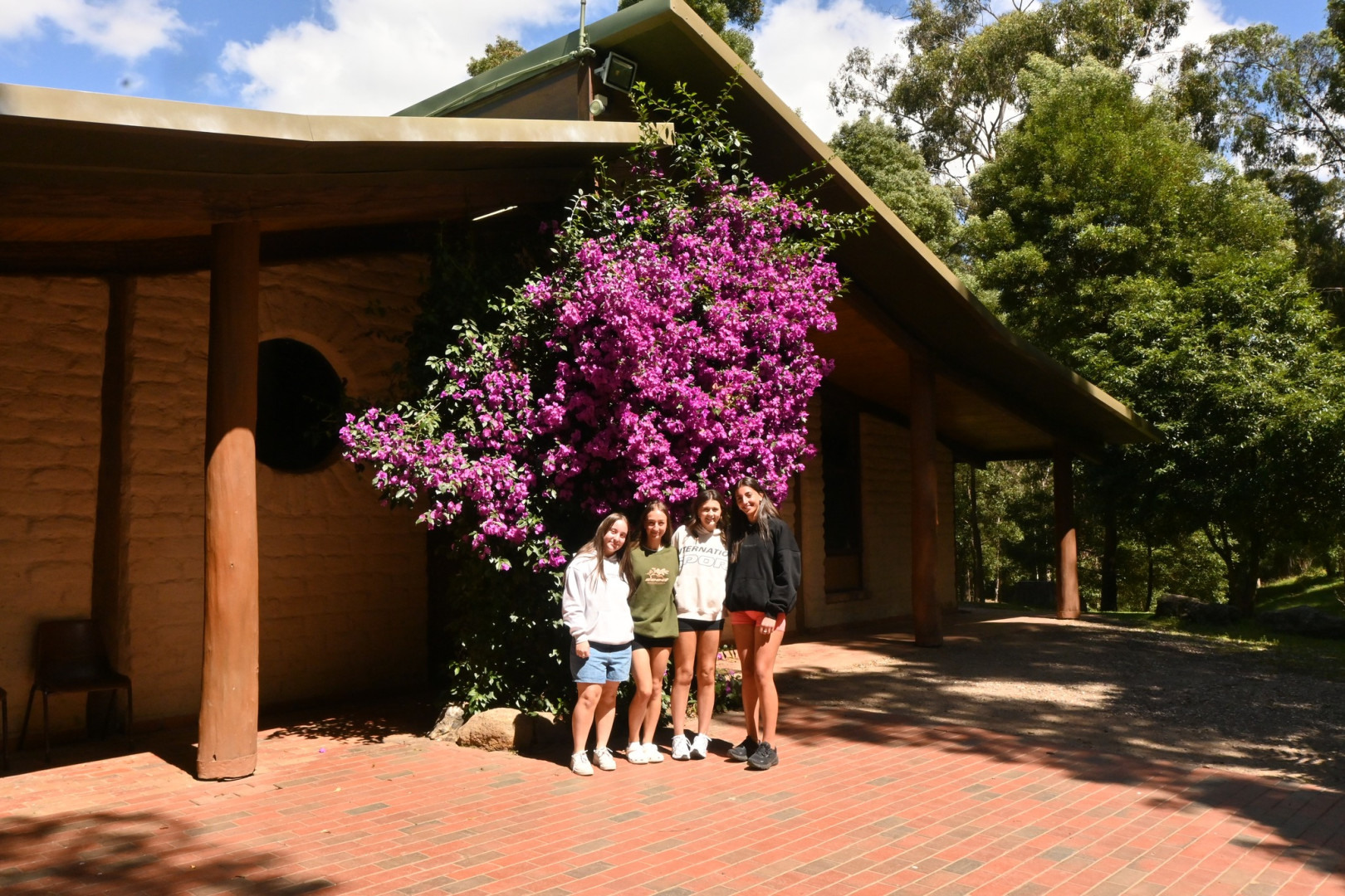 JE MU Yr 12 Retreat 3